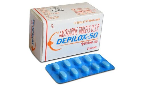 Depilox Tablets
